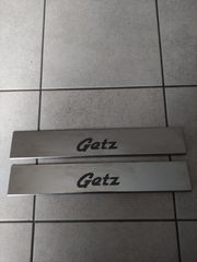 ΔΙΑΚΟΖΜΗΤΙΚΑ HYUNDAI GETZ