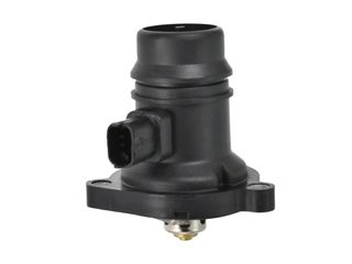 ΛΑΙΜΟΣ/ ΘΕΡΜΟΣΤΑΤΗΣ OPEL CORSA D/E/ ASTRA J/ MERIVA B/ ADAM/ CHEVROLET AVEO T300/ CRUZE J300 1.2/1.4