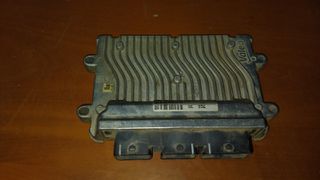 ΕΓΚΕΦΑΛΟΣ ΞΕΚΛΕΙΔΩΤΟΣ IMMO OFF SW9665424480 J34P CITROEN - PEUGEOT C2 C3 P207 2002 - 2014 1.4L 8V KFV Ταιριάζει και σε άλλα μοντέλα Citroen/Peugeot με τον ίδιο κωδικό.