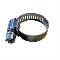Σφικτήρας γαλβανιζέ 8mm-16mm BENMAN 24221