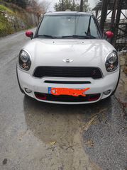 Mini Countryman 2013 S ALL4