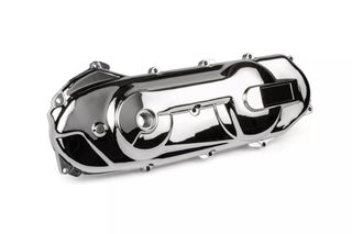 Καπακι Μεταδοσης Yamaha Jog R/Rr, Aerox, Neos 50, Sr 50 Χρωμιο | Str8