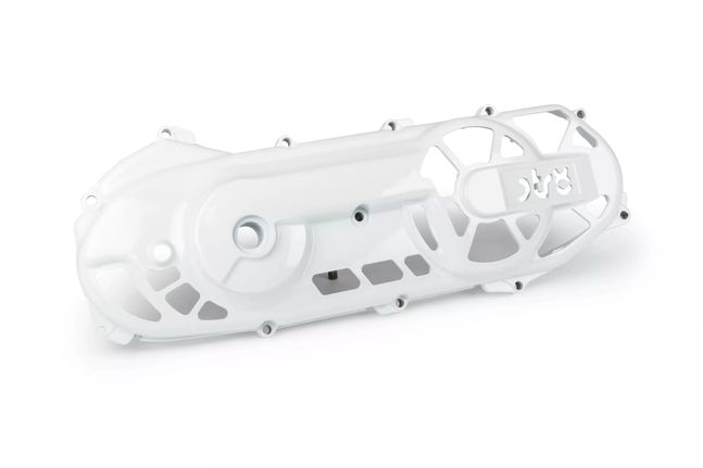 Καπακι Μεταδοσης Xtreme Cut Yamaha Jog 50 R/Rr, Aerox, Neos 50, Sr 50 Ασπρο | Str8