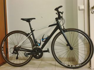 Fitness Cube 2019 Attain SL