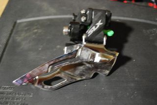 Shimano SLX