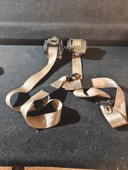 ΖΩΝΕΣ ΑΣΦΑΛΕΙΑΣ AUDI A4 8E0