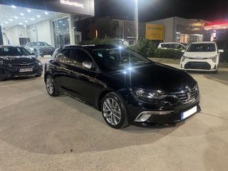 Renault Megane 2018 GT LINE