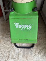 VIKING GE 230 με 20 μ. Καλώδιο και ανταλλακτικό μαχαίρι