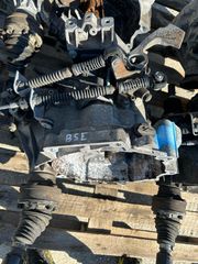 ΧΕΙΡΟΚΙΝΗΤΟ ΣΑΣΜΑΝ 4Χ2 AUDI A3 BSE