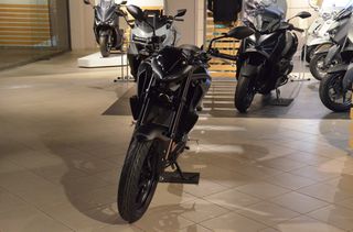 Yamaha MT-03 2025-thumb-2