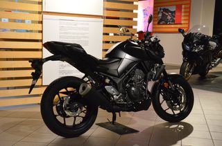 Yamaha MT-03 2025-thumb-4