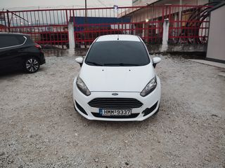 Ford Fiesta 2013 1.5 TDCI TREND-thumb-1