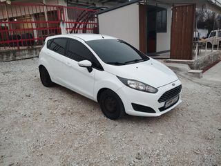 Ford Fiesta 2013 1.5 TDCI TREND-thumb-2