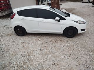 Ford Fiesta 2013 1.5 TDCI TREND-thumb-4