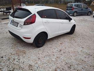 Ford Fiesta 2013 1.5 TDCI TREND-thumb-7