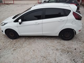 Ford Fiesta 2013 1.5 TDCI TREND-thumb-10