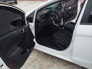 Ford Fiesta 2013 1.5 TDCI TREND-thumb-11
