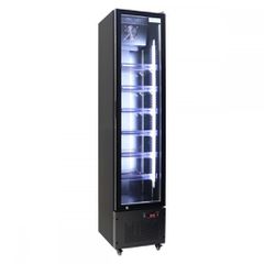 ΠΡΟΣΦΟΡΑ!!! Ψυγείο Συντήρησης Self Service Slim 220lt 42×48.5x185cm Dominox THS-SLM-42