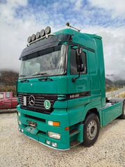 Mercedes-Benz 2002