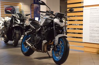 Yamaha MT-07 2025-thumb-1