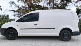 Κλούβα Volkswagen 2009 CADDY MAXI