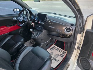 Abarth 500 2009 ABARTH-thumb-22