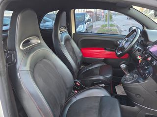 Abarth 500 2009 ABARTH-thumb-24