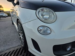 Abarth 500 2009 ABARTH-thumb-27