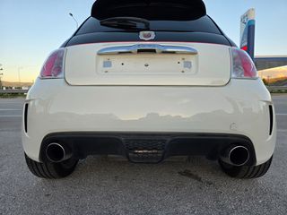 Abarth 500 2009 ABARTH-thumb-32
