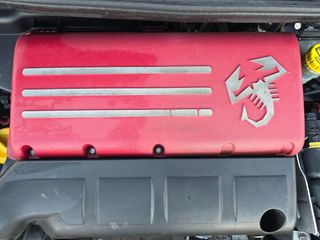 Abarth 500 2009 ABARTH-thumb-38