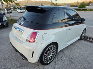 Abarth 500 2009 ABARTH-thumb-4