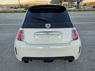 Abarth 500 2009 ABARTH-thumb-5