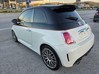 Abarth 500 2009 ABARTH-thumb-6