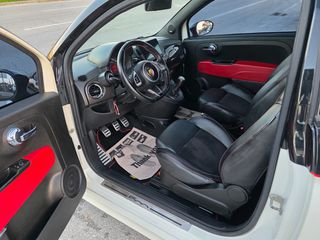 Abarth 500 2009 ABARTH-thumb-9