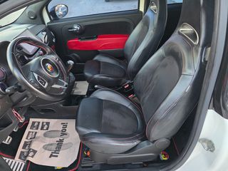 Abarth 500 2009 ABARTH-thumb-10