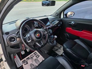 Abarth 500 2009 ABARTH-thumb-12