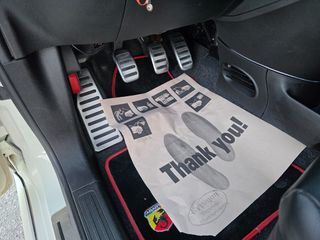Abarth 500 2009 ABARTH-thumb-13