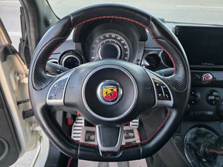 Abarth 500 2009 ABARTH-thumb-14