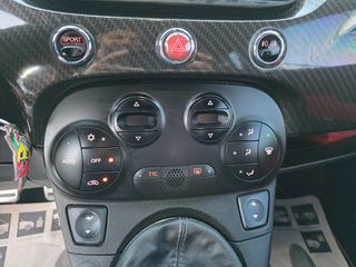Abarth 500 2009 ABARTH-thumb-17