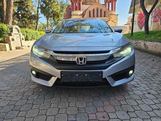 Honda Civic 2019 PANORAMA DERMA FULL EXTRA