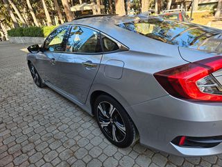 Honda Civic 2019 PANORAMA DERMA FULL EXTRA-thumb-2