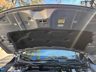 Honda Civic 2019 PANORAMA DERMA FULL EXTRA-thumb-6