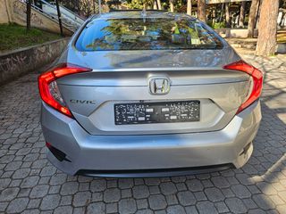 Honda Civic 2019 PANORAMA DERMA FULL EXTRA-thumb-10