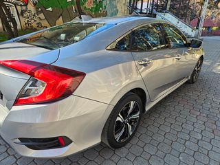 Honda Civic 2019 PANORAMA DERMA FULL EXTRA-thumb-11