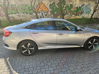 Honda Civic 2019 PANORAMA DERMA FULL EXTRA-thumb-12