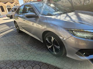 Honda Civic 2019 PANORAMA DERMA FULL EXTRA-thumb-13