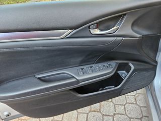 Honda Civic 2019 PANORAMA DERMA FULL EXTRA-thumb-15