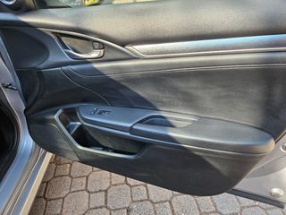 Honda Civic 2019 PANORAMA DERMA FULL EXTRA-thumb-17