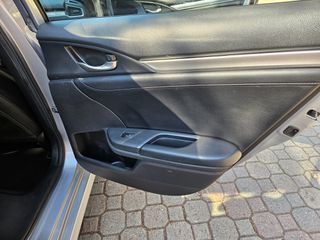 Honda Civic 2019 PANORAMA DERMA FULL EXTRA-thumb-18