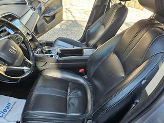 Honda Civic 2019 PANORAMA DERMA FULL EXTRA-thumb-20
